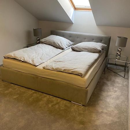 Апартаменты Atmosfera Apartament 8 Битов Экстерьер фото