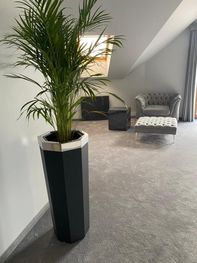 Апартаменты Atmosfera Apartament 8 Битов Экстерьер фото